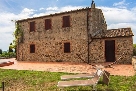 Villa a Campagnatico, Grosseto, Campagnatico - € 770.000 | Ref: ILV93301-1406923 - foto 34