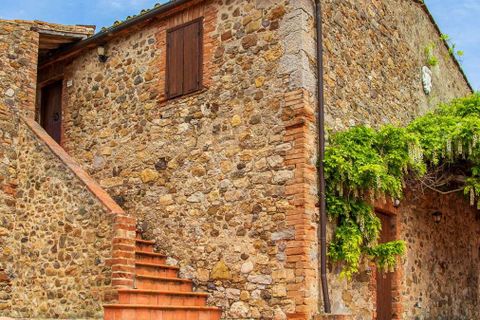 Villa a Campagnatico, Grosseto, Campagnatico - € 770.000 | Ref: ILV93301-1406923 - foto 35