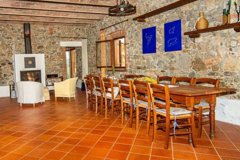 Villa a Campagnatico, Grosseto, Campagnatico - € 770.000 | Ref: ILV93301-1406923 - foto 37