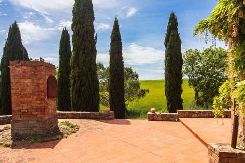Villa a Campagnatico, Grosseto, Campagnatico - € 770.000 | Ref: ILV93301-1406923 - foto 38