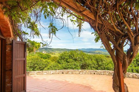 Villa a Campagnatico, Grosseto, Campagnatico - € 770.000 | Ref: ILV93301-1406923 - foto 42