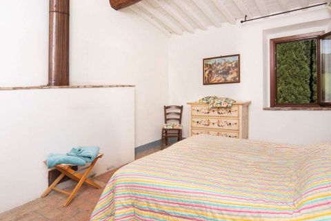 Villa a Campagnatico, Grosseto, Campagnatico - € 770.000 | Ref: ILV93301-1406923 - foto 43