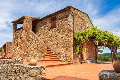Villa a Campagnatico, Grosseto, Campagnatico - € 770.000 | Ref: ILV93301-1406923 - foto 45