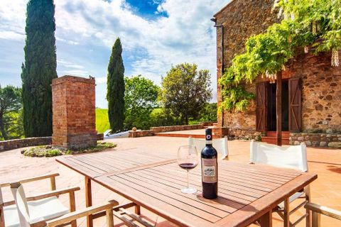 Villa a Campagnatico, Grosseto, Campagnatico - € 770.000 | Ref: ILV93301-1406923 - foto 46