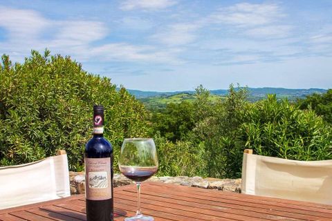 Villa a Campagnatico, Grosseto, Campagnatico - € 770.000 | Ref: ILV93301-1406923 - foto 47