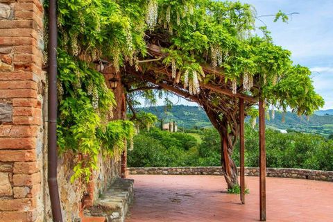 Villa a Campagnatico, Grosseto, Campagnatico - € 770.000 | Ref: ILV93301-1406923 - foto 50