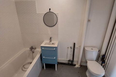 1-Zimmerwohnung in Chartres, Eure-et-Loir, Chartres - € 575/Monat | Ref: 886464 - Foto 4