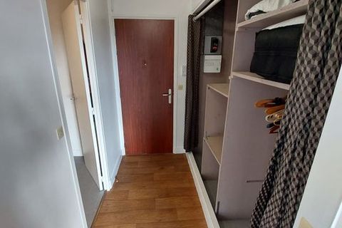 1-Zimmerwohnung in Chartres, Eure-et-Loir, Chartres - € 575/Monat | Ref: 886464 - Foto 5