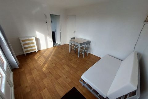 1-Zimmerwohnung in Chartres, Eure-et-Loir, Chartres - € 575/Monat | Ref: 886464 - Foto 6
