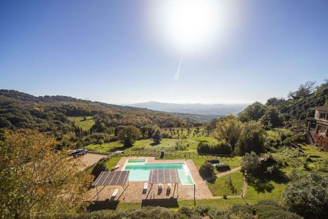 Villa i Roccastrada, Grosseto, Roccastrada - € 985.000 | Ref: ILV93298-1407048 - foto 4