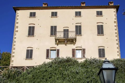 Villa i Roccastrada, Grosseto, Roccastrada - € 985.000 | Ref: ILV93298-1407048 - foto 7