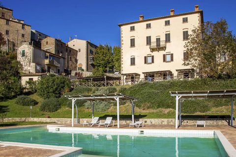 Villa i Roccastrada, Grosseto, Roccastrada - € 985.000 | Ref: ILV93298-1407048 - foto 8
