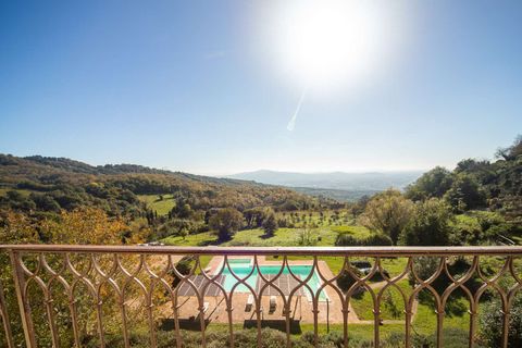 Villa i Roccastrada, Grosseto, Roccastrada - € 985.000 | Ref: ILV93298-1407048 - foto 11