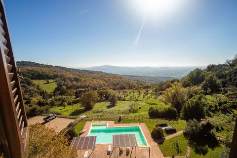 Villa i Roccastrada, Grosseto, Roccastrada - € 985.000 | Ref: ILV93298-1407048 - foto 12