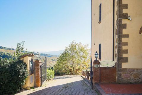 Villa i Roccastrada, Grosseto, Roccastrada - € 985.000 | Ref: ILV93298-1407048 - foto 13