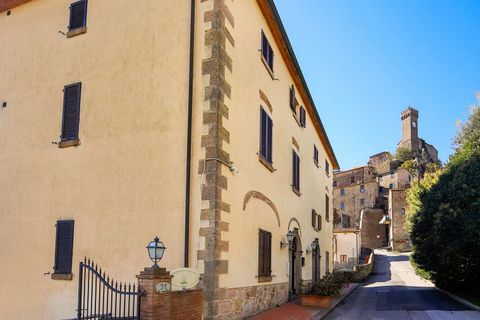 Villa i Roccastrada, Grosseto, Roccastrada - € 985.000 | Ref: ILV93298-1407048 - foto 14