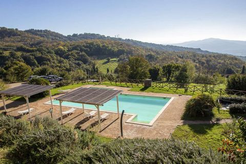 Villa i Roccastrada, Grosseto, Roccastrada - € 985.000 | Ref: ILV93298-1407048 - foto 16