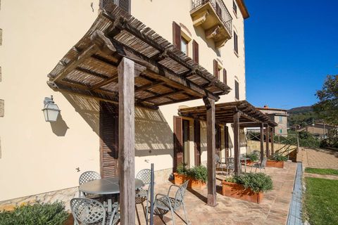 Villa i Roccastrada, Grosseto, Roccastrada - € 985.000 | Ref: ILV93298-1407048 - foto 25