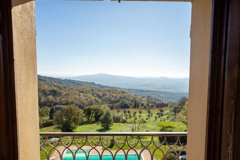 Villa i Roccastrada, Grosseto, Roccastrada - € 985.000 | Ref: ILV93298-1407048 - foto 28