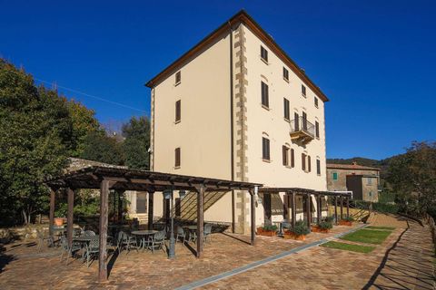 Villa i Roccastrada, Grosseto, Roccastrada - € 985.000 | Ref: ILV93298-1407048 - foto 30