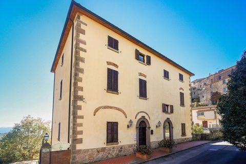Villa i Roccastrada, Grosseto, Roccastrada - € 985.000 | Ref: ILV93298-1407048 - foto 32