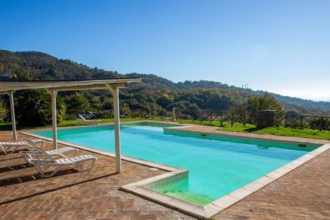 Villa i Roccastrada, Grosseto, Roccastrada - € 985.000 | Ref: ILV93298-1407048 - foto 33