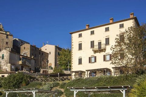 Villa i Roccastrada, Grosseto, Roccastrada - € 985.000 | Ref: ILV93298-1407048 - foto 34