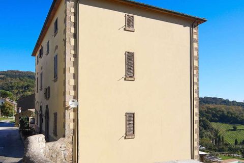 Villa i Roccastrada, Grosseto, Roccastrada - € 985.000 | Ref: ILV93298-1407048 - foto 37