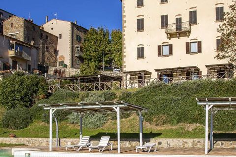Villa i Roccastrada, Grosseto, Roccastrada - € 985.000 | Ref: ILV93298-1407048 - foto 40