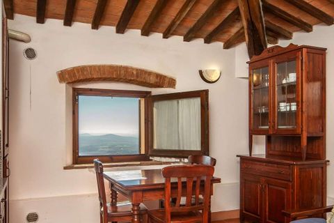 Villa i Roccastrada, Grosseto, Roccastrada - € 985.000 | Ref: ILV93298-1407048 - foto 41