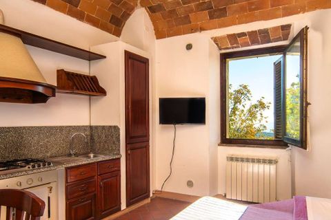 Villa i Roccastrada, Grosseto, Roccastrada - € 985.000 | Ref: ILV93298-1407048 - foto 42