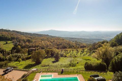 Villa i Roccastrada, Grosseto, Roccastrada - € 985.000 | Ref: ILV93298-1407048 - foto 44