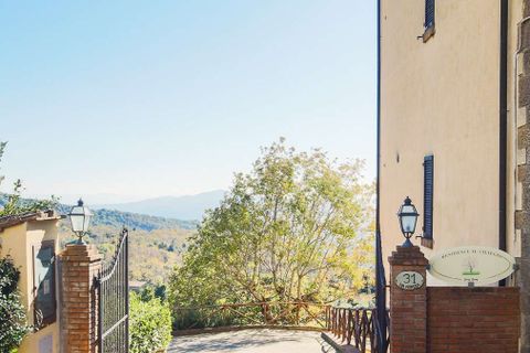 Villa i Roccastrada, Grosseto, Roccastrada - € 985.000 | Ref: ILV93298-1407048 - foto 45