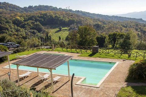 Villa i Roccastrada, Grosseto, Roccastrada - € 985.000 | Ref: ILV93298-1407048 - foto 48