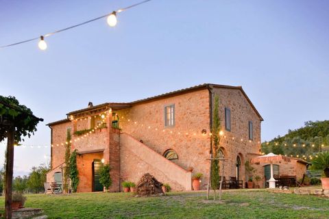Villa i Gavorrano, Grosseto, Gavorrano - € 1.650.000 | Ref: ILV93256-1407099 - foto 1