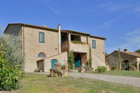 Villa i Gavorrano, Grosseto, Gavorrano - € 1.650.000 | Ref: ILV93256-1407099 - foto 3