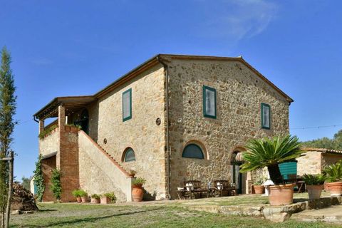 Villa i Gavorrano, Grosseto, Gavorrano - € 1.650.000 | Ref: ILV93256-1407099 - foto 4