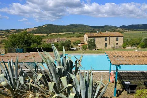 Villa i Gavorrano, Grosseto, Gavorrano - € 1.650.000 | Ref: ILV93256-1407099 - foto 8