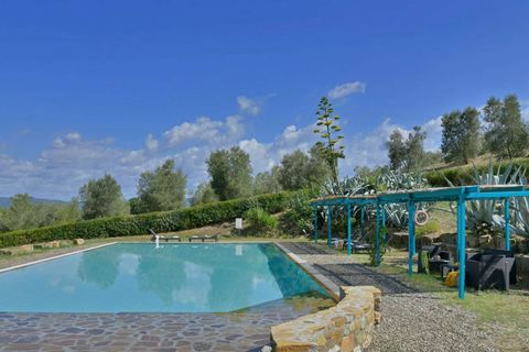 Villa i Gavorrano, Grosseto, Gavorrano - € 1.650.000 | Ref: ILV93256-1407099 - foto 9