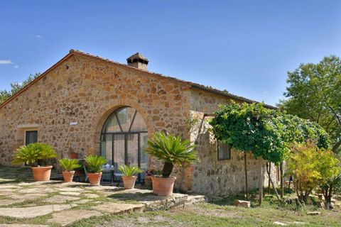 Villa i Gavorrano, Grosseto, Gavorrano - € 1.650.000 | Ref: ILV93256-1407099 - foto 11