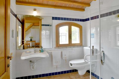 Villa i Gavorrano, Grosseto, Gavorrano - € 1.650.000 | Ref: ILV93256-1407099 - foto 14