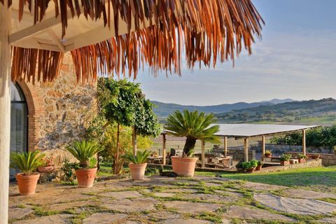 Villa i Gavorrano, Grosseto, Gavorrano - € 1.650.000 | Ref: ILV93256-1407099 - foto 16