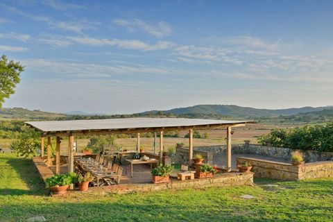 Villa i Gavorrano, Grosseto, Gavorrano - € 1.650.000 | Ref: ILV93256-1407099 - foto 22