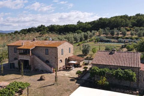 Villa i Gavorrano, Grosseto, Gavorrano - € 1.650.000 | Ref: ILV93256-1407099 - foto 26