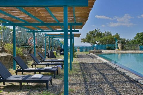 Villa i Gavorrano, Grosseto, Gavorrano - € 1.650.000 | Ref: ILV93256-1407099 - foto 28