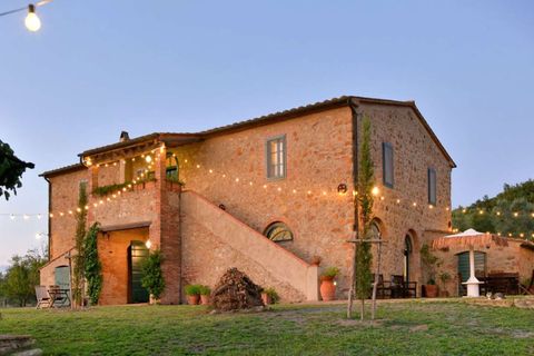 Villa i Gavorrano, Grosseto, Gavorrano - € 1.650.000 | Ref: ILV93256-1407099 - foto 29