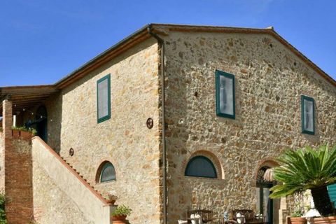 Villa i Gavorrano, Grosseto, Gavorrano - € 1.650.000 | Ref: ILV93256-1407099 - foto 41