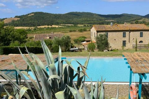Villa i Gavorrano, Grosseto, Gavorrano - € 1.650.000 | Ref: ILV93256-1407099 - foto 45