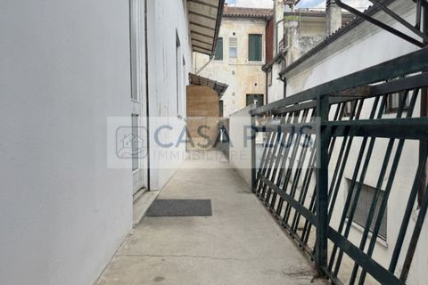 Rækkehus i Cittadella, Padua, Cittadella - € 145.000 | Ref: CV-A020ES - foto 2