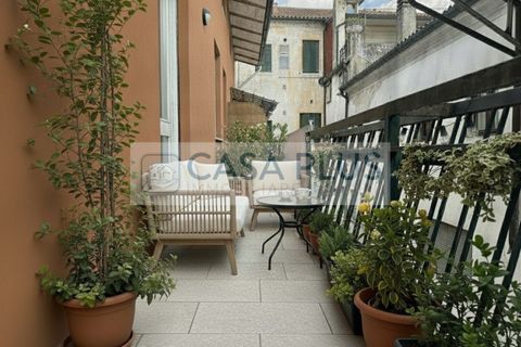 Rækkehus i Cittadella, Padua, Cittadella - € 145.000 | Ref: CV-A020ES - foto 3